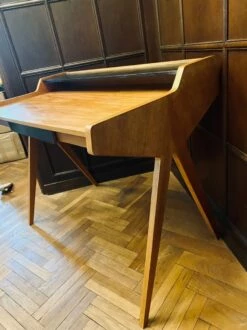 Lady Desk By Helmut Magg For WK Möbel, 1950s -PAMONO Sales lady desk by helmut magg for wk moebel 1950s 15