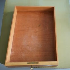 Lady's Desk From Dewe, 1955 -PAMONO Sales lady s desk from dewe 1955 10