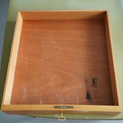 Lady's Desk From Dewe, 1955 -PAMONO Sales lady s desk from dewe 1955 11