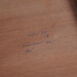 Lady's Desk From Dewe, 1955 -PAMONO Sales lady s desk from dewe 1955 12