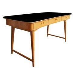 Lady's Desk From Dewe, 1955 -PAMONO Sales lady s desk from dewe 1955 13