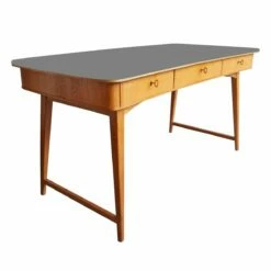 Lady's Desk From Dewe, 1955 -PAMONO Sales lady s desk from dewe 1955 14