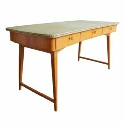 Lady's Desk From Dewe, 1955 -PAMONO Sales lady s desk from dewe 1955 3