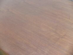 Large Teak Executive Model 207 Desk By Arne Vodder For Sibast, 1950s -PAMONO Sales large teak executive model 207 desk by arne vodder for sibast 1950s 13