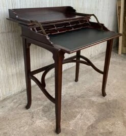 Late 19th Bureau -PAMONO Sales late 19th bureau 10