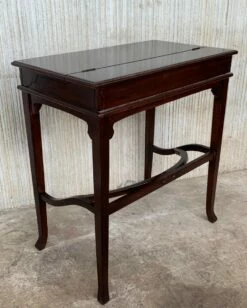 Late 19th Bureau -PAMONO Sales late 19th bureau 17
