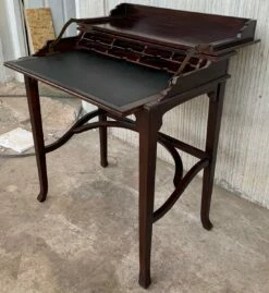 Late 19th Bureau -PAMONO Sales late 19th bureau 3