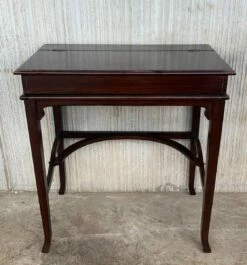 Late 19th Bureau -PAMONO Sales late 19th bureau 4