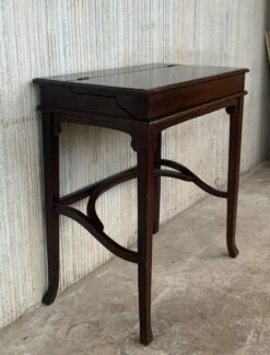 Late 19th Bureau -PAMONO Sales late 19th bureau 5