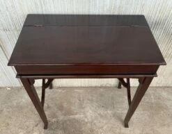 Late 19th Bureau -PAMONO Sales late 19th bureau 7