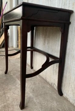 Late 19th Bureau -PAMONO Sales late 19th bureau 8