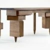 Le Bureau De Paolo Desk By Sam Baron For Secondome 1 Le Bureau De Paolo Desk By Sam Baron For Secondome -PAMONO Sales le bureau de paolo desk by sam baron for secondome 1