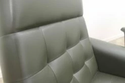 Leather Swivel Armchairs From Up Zavody, 1970s, Set Of 2 -PAMONO Sales leather swivel armchairs from up zavody 1970s set of 2 18