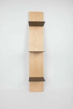 Line Bookshelf By Marco Caliandro