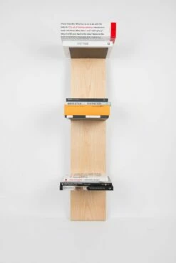 Line Bookshelf By Marco Caliandro -PAMONO Sales line bookshelf by marco caliandro 4