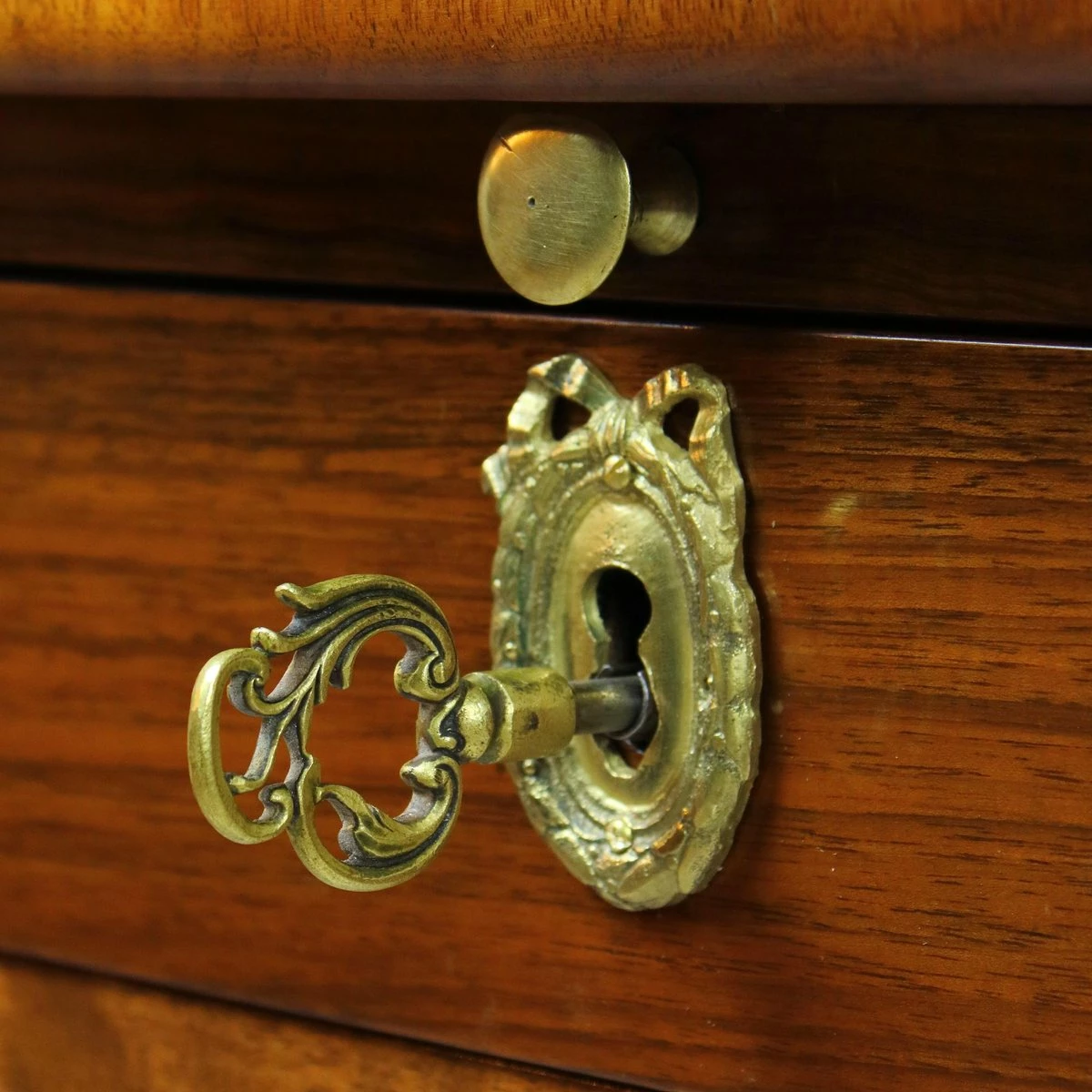 Louis XVI Architect's Table Or Desk, Late 18th Century 14 Louis XVI Architect's Table Or Desk, Late 18th Century - Image 12