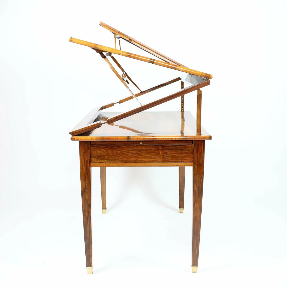 Louis XVI Architect's Table Or Desk, Late 18th Century 6 Louis XVI Architect's Table Or Desk, Late 18th Century - Image 4