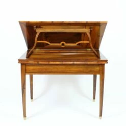 Louis XVI Architect's Table Or Desk, Late 18th Century 22 Louis XVI Architect's Table Or Desk, Late 18th Century -PAMONO Sales louis xvi architect s table or desk late 18th century 6