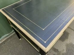 Louis XVI French Ebonised Writing Desk, 1925 36 Louis XVI French Ebonised Writing Desk, 1925 -PAMONO Sales louis xvi french ebonised writing desk 1925 15