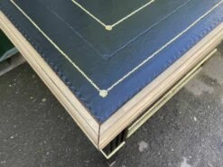 Louis XVI French Ebonised Writing Desk, 1925 28 Louis XVI French Ebonised Writing Desk, 1925 -PAMONO Sales louis xvi french ebonised writing desk 1925 7