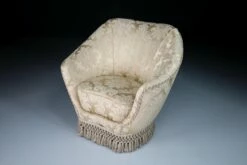 Lounge Chairs By Federico Munari, Italy, 1940s, Set Of 2 -PAMONO Sales lounge chairs by federico munari italy 1940s set of 2 11