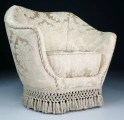 Lounge Chairs By Federico Munari, Italy, 1940s, Set Of 2 -PAMONO Sales lounge chairs by federico munari italy 1940s set of 2 3