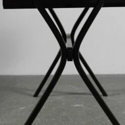 Mahogany Writing Desk, 1960s -PAMONO Sales mahogany writing desk 1960s 6