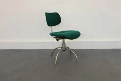 Mid-Century Armchair By Egon Eiermann For Wilde+Spieth -PAMONO Sales mid century armchair by egon eiermann for wilde spieth 10