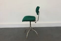 Mid-Century Armchair By Egon Eiermann For Wilde+Spieth -PAMONO Sales mid century armchair by egon eiermann for wilde spieth 12