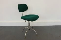 Mid-Century Armchair By Egon Eiermann For Wilde+Spieth -PAMONO Sales mid century armchair by egon eiermann for wilde spieth 7