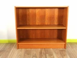 Mid-Century Danish Bookcase