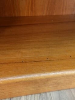 PAMONO Sales -PAMONO Sales mid century danish bookcase 2