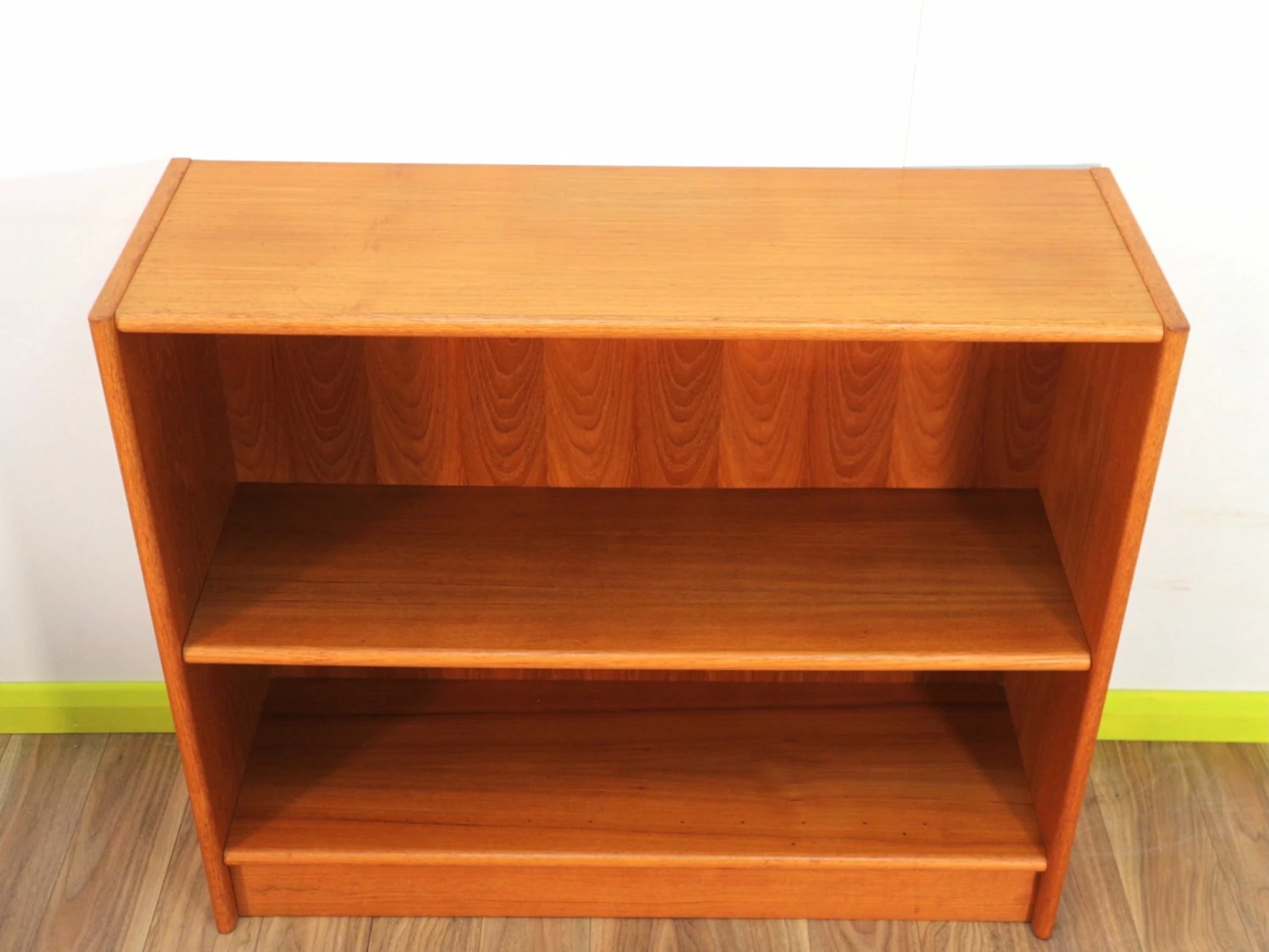 Mid-Century Danish Bookcase 7 Mid-Century Danish Bookcase - Image 5