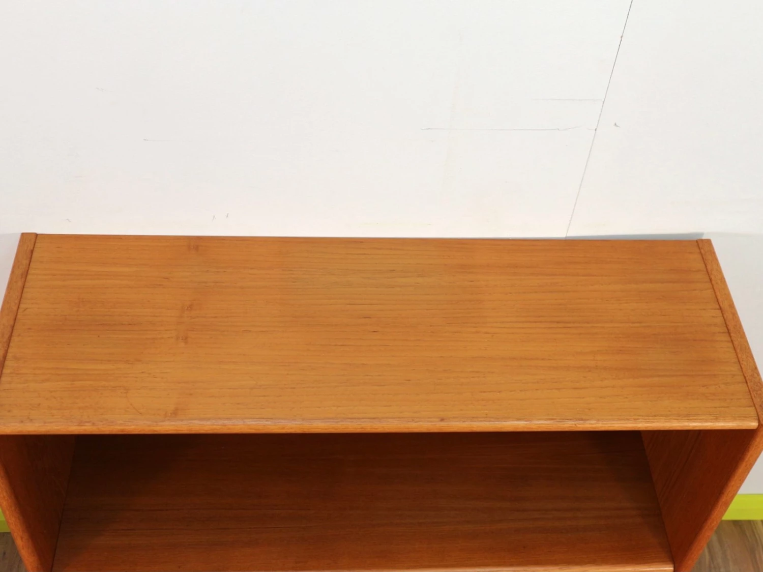 Mid-Century Danish Bookcase 8 Mid-Century Danish Bookcase - Image 6