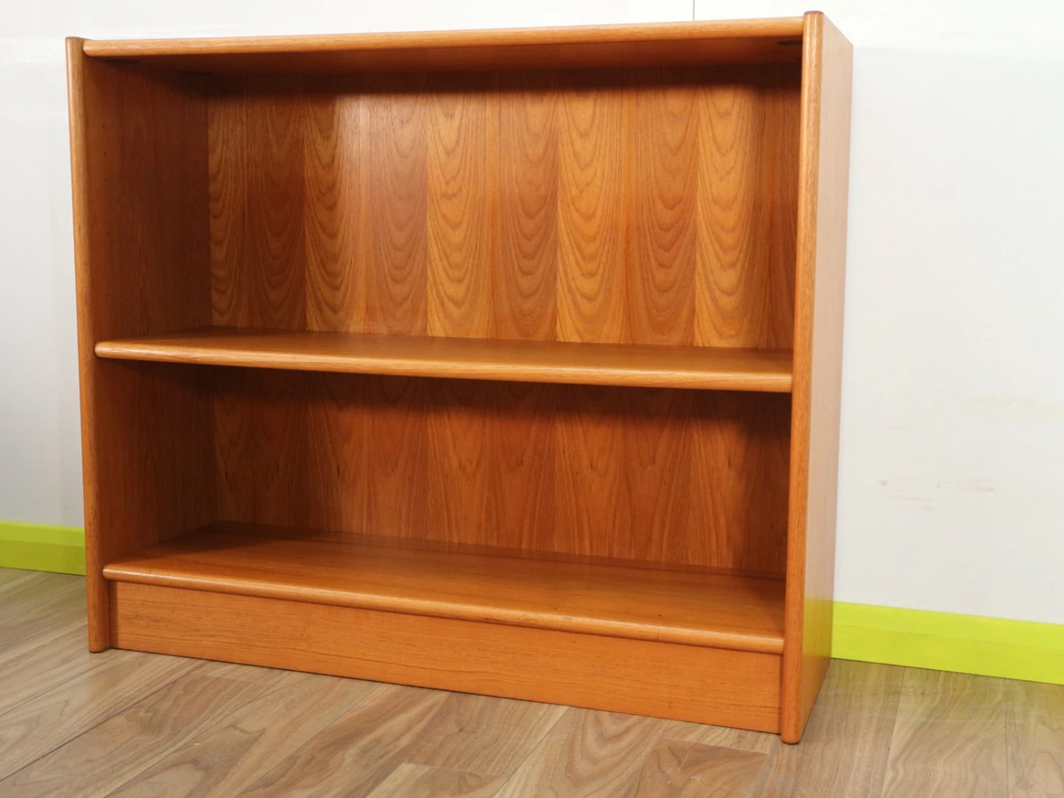 Mid-Century Danish Bookcase 10 Mid-Century Danish Bookcase - Image 8