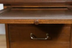 Mid-Century Danish Desk In Teak And Chrome By Heinrich Roepstorff, 1970s 39 Mid-Century Danish Desk In Teak And Chrome By Heinrich Roepstorff, 1970s -PAMONO Sales mid century danish desk in teak and chrome by heinrich roepstorff 1970s 18