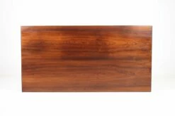 Mid-Century Danish Rosewood Desk, 1960s -PAMONO Sales mid century danish rosewood desk 1960s 10