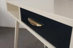 Mid-Century Hungarian Desk -PAMONO Sales mid century hungarian desk 11