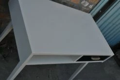 Mid-Century Hungarian Desk -PAMONO Sales mid century hungarian desk 4