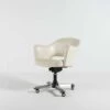 Mid-Century Italian Modern Desk Chair, 1960s -PAMONO Sales mid century italian modern desk chair 1960s 1