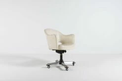 Mid-Century Italian Modern Desk Chair, 1960s -PAMONO Sales mid century italian modern desk chair 1960s 6