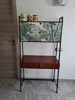 Mid-Century Italian Modular Library Unit -PAMONO Sales mid century italian modular library unit 2