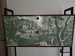 Mid-Century Italian Modular Library Unit -PAMONO Sales mid century italian modular library unit 5