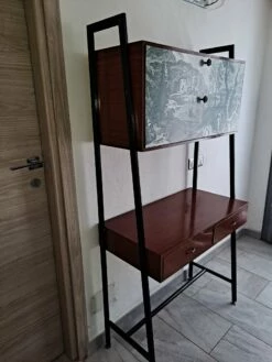 Mid-Century Italian Modular Library Unit -PAMONO Sales mid century italian modular library unit 6