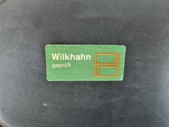 Mid-Century Leather Desk Chair By Delta Wilkhahn, 1970s -PAMONO Sales mid century leather desk chair by delta wilkhahn 1970s 11