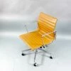 Mid-Century Model EA 117 Swivel Chair By Charles & Ray Eames For Vitra -PAMONO Sales mid century model ea 117 swivel chair by charles ray eames for vitra 1