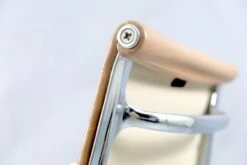 Mid-Century Model EA 117 Swivel Chair By Charles & Ray Eames For Vitra -PAMONO Sales mid century model ea 117 swivel chair by charles ray eames for vitra 12