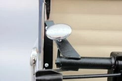 Mid-Century Model EA 117 Swivel Chair By Charles & Ray Eames For Vitra -PAMONO Sales mid century model ea 117 swivel chair by charles ray eames for vitra 16