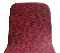 Mid-Century Modern Chair With Original Removable Fabric, 1960s -PAMONO Sales mid century modern chair with original removable fabric 1960s 11