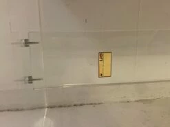 Mid-Century Modern Desk By Poul Nørreklit For Georg Petersen Møbelfabrik, 1970s -PAMONO Sales mid century modern desk by poul norreklit for georg petersen mobelfabrik 1970s 7